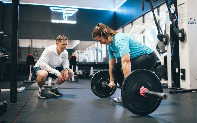 Personal and Group Training